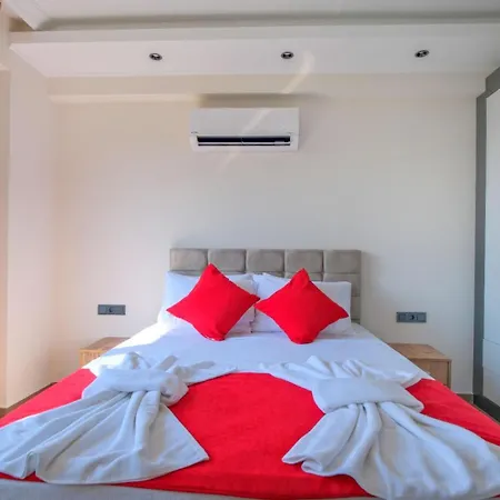 Hotell Tinas 2 4*