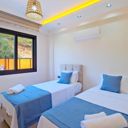 Hotel Tinas 2 Fethiye
