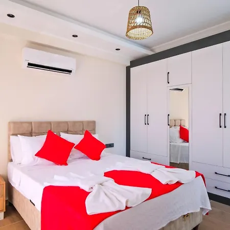 Hotel Tinas 2 Fethiye